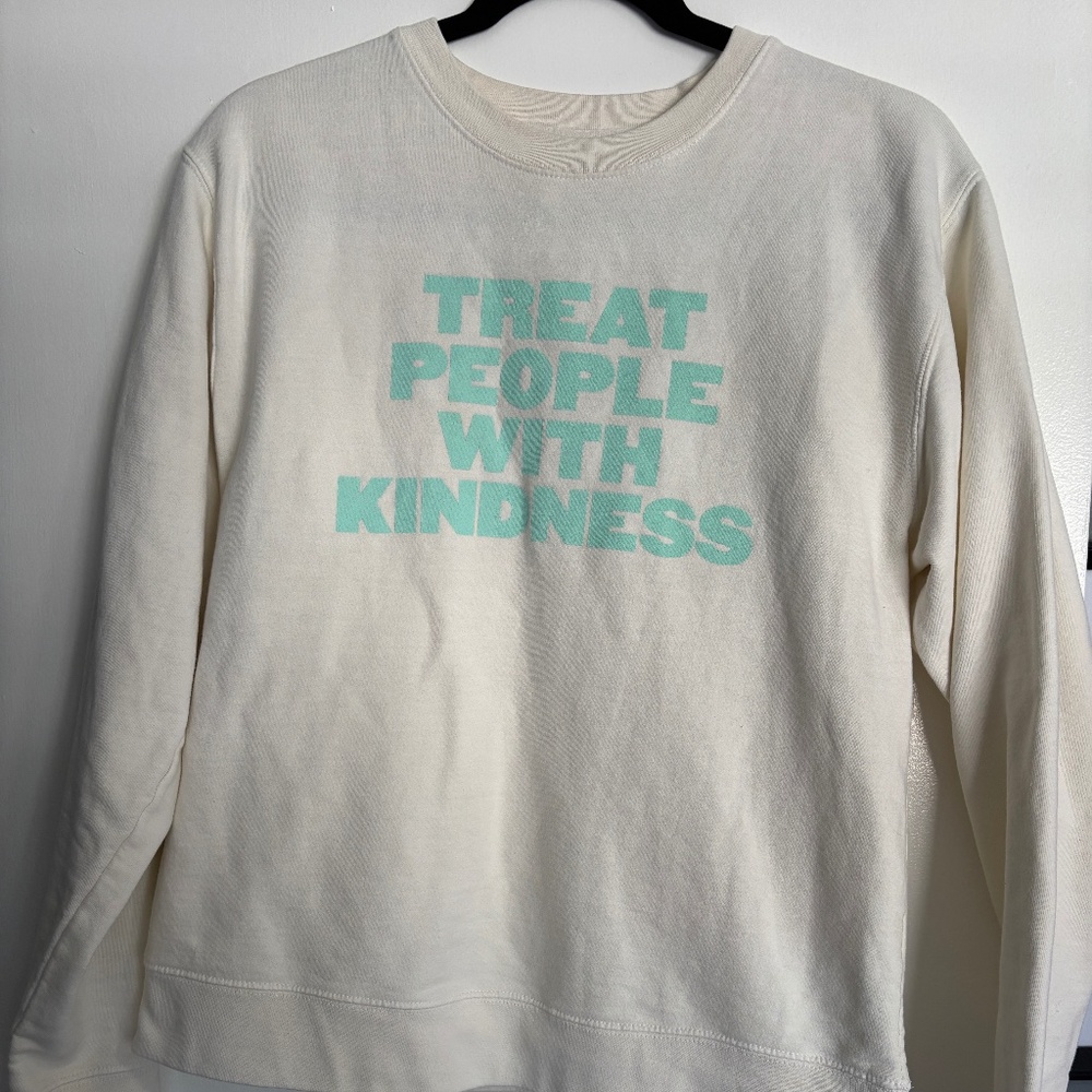 Harry Styles tour merch sweater size s